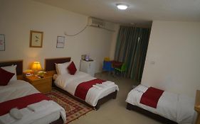Petra Mountain Hotel